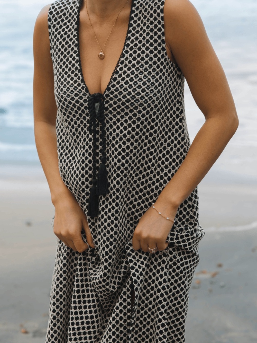 Sitano Sorrento Dress